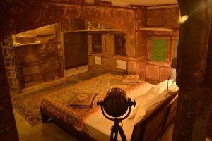 Fotografie z fotogalerie ubytování The Arch Boutique Home stay v destinaci Džódhpur