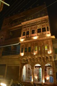 Gallery image of The Arch Boutique Home stay in Jodhpur