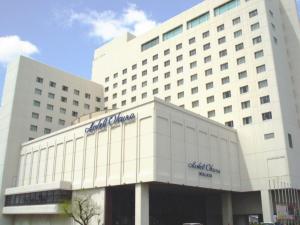 Fotografie z fotogalerie ubytování Hotel Okura Niigata v destinaci Niigata