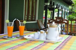Bevande di Rock Lake Home Stay