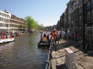 Afbeelding uit fotogalerij van Amsterdam Hostel Uptown in Amsterdam