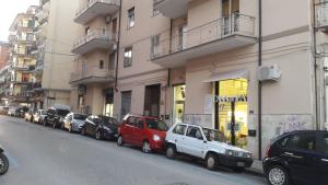 Gallery image of Ad Maiora in Salerno