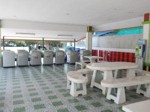 Gallery image of D5 Hotel สาขา หนองตำลึง in Chon Buri