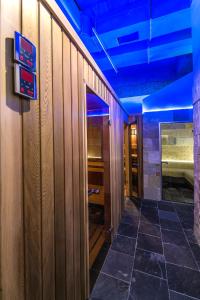 Fotografie z fotogalerie ubytování Hotel Cascade v Mostě