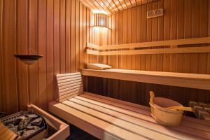 Fotografie z fotogalerie ubytování Hotel Cascade v Mostě
