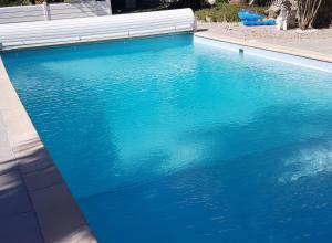 Afbeelding uit fotogalerij van Ma promesse in Vals-les-Bains