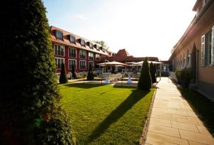 Giardino di Waldhotel Stuttgart