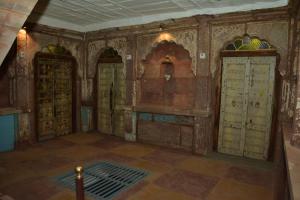Fotografie z fotogalerie ubytování The Arch Boutique Home stay v destinaci Džódhpur