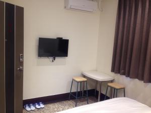 Foto dalla galleria di Kaishan B&B a Tainan