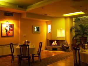 Galeriebild der Unterkunft Chakarova Guest House in Sliven