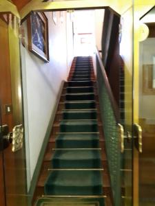 Fotografia z galérie ubytovania Hotel Fiames v destinácii Cortina dʼAmpezzo