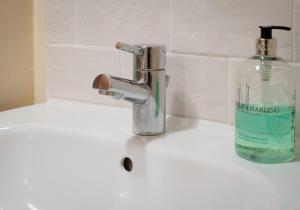 Billede fra billedgalleriet på The Drummond Street Residence i Edinburgh