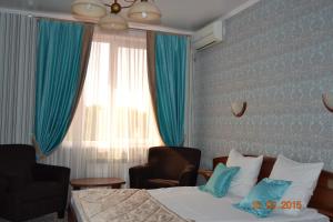 Gallery image of Hotel Complex Druzhba in Buzuluk