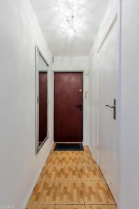 Fotografie z fotogalerie ubytování ClickTheFlat Old Town Apart Rooms ve Varšavě