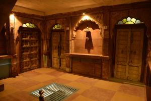 Fotografie z fotogalerie ubytování The Arch Boutique Home stay v destinaci Džódhpur