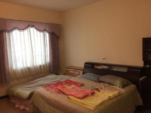 Легло или легла в стая в Wish enjoy happy Homestay