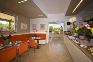 Gallery image of Hotel De Petris in Rome