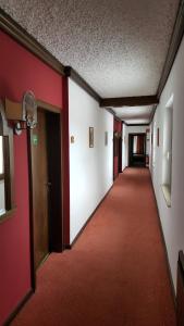 Fotografie z fotogalerie ubytování Hotel Kanz v destinaci Egg am Faaker See