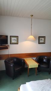 Gallery image of Hotel Kanz in Egg am Faaker See
