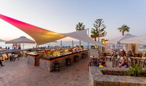 Fotografia z galérie ubytovania Dessole Malia Beach - All Inclusive v destinácii Malia