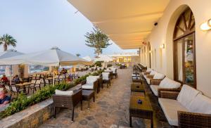 Fotografia z galérie ubytovania Dessole Malia Beach - All Inclusive v destinácii Malia