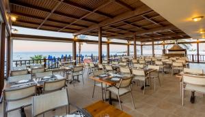 Fotografia z galérie ubytovania Dessole Malia Beach - All Inclusive v destinácii Malia