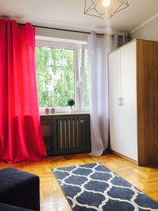 Zdjęcie z galerii obiektu ClickTheFlat Hoża Street Apart Rooms w Warszawie