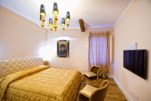 Gallery image of Boutique Hotel L'Imperatrice in Foiano della Chiana