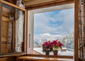 Gallery image of Chalet Bluebell in Les Gets
