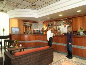 Gallery image of Hotel Aldebaran in Rimini