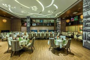 Gallery image of Hotel Abika Elite in Ujjain