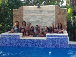 Φωτογραφία από το άλμπουμ του Casa Loma σε Pedasí Town +20 φωτογραφίες