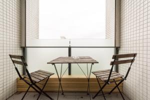 Fotografie z fotogalerie ubytování Ting Shuan B B&B v destinaci Suao