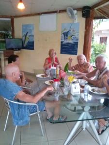 Φωτογραφία από το άλμπουμ του Casa Loma σε Pedasí Town