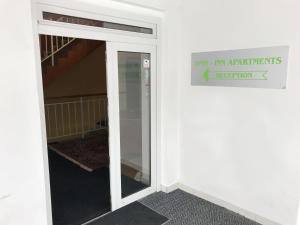 Fotografie z fotogalerie ubytování DNM Inn v destinaci Koryčany