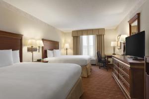 Imagen de la galería de Country Inn & Suites by Radisson, Potomac Mills Woodbridge, VA, en Woodbridge