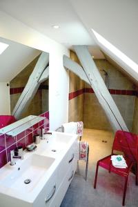 Φωτογραφία από το άλμπουμ του Chateau La Touanne Loire valley σε Baccon