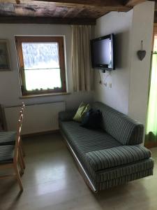 Posedenie v ubytovaní Apart 14