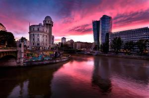 Zdjęcie z galerii obiektu Senator Flats w Wiedniu