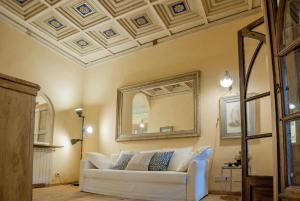 フィレンツェにあるMeriggio Apartmentのギャラリーの写真