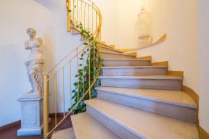 Fotografie z fotogalerie ubytování Hotel Vasari ve Florencii