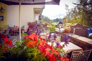 Gallery image of Gasthof Schaber in Pettnau