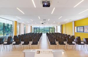 Konferenčné priestory v ubytovaní LOISIUM Wine & Spa Hotel Südsteiermark + 37 fotografií