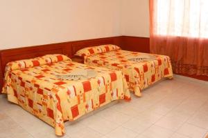 Gallery image of Hotel Madero in Villahermosa