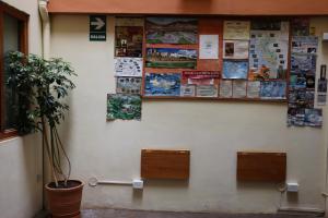Imagine din galeria proprietății Picol Hostal în Cuzco