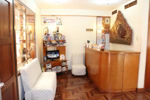 Imagine din galeria proprietății Picol Hostal în Cuzco