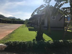 Afbeelding uit fotogalerij van Lek Village Khaoyai in Pak Chong +21 foto's