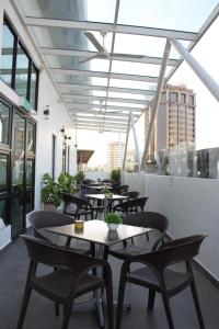 Gallery image of BIG M Hotel in Kuala Lumpur