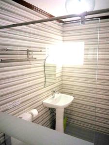 Bagno di The Ambassador Hotel