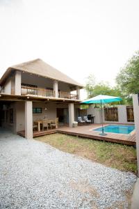 Gallery image of Maya Manor in Hoedspruit